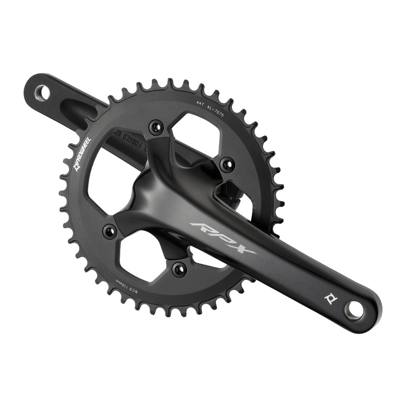 Bielas Prowheel ROAD 172.5mm 46T - motoscamaralweb.com Bielas Prowheel ROAD 172.5mm 46T - motoscamaralweb.com