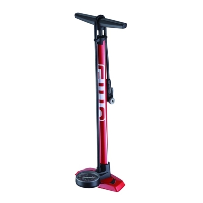Inflador de taller GIYO 25 180PSI racor DVN manómetro 3 - motoscamaralweb.com