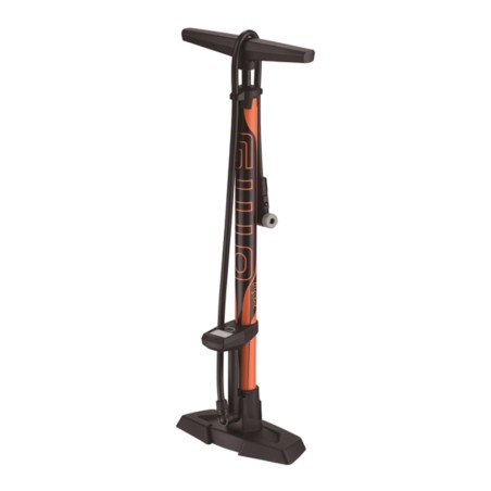 Inflador de taller digital GIYO 180psi 12bar Válvula automática Clever Valve - motoscamaralweb.com