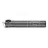 Micro infllador GIYO 5 120PSI telescópico - motoscamaralweb.com