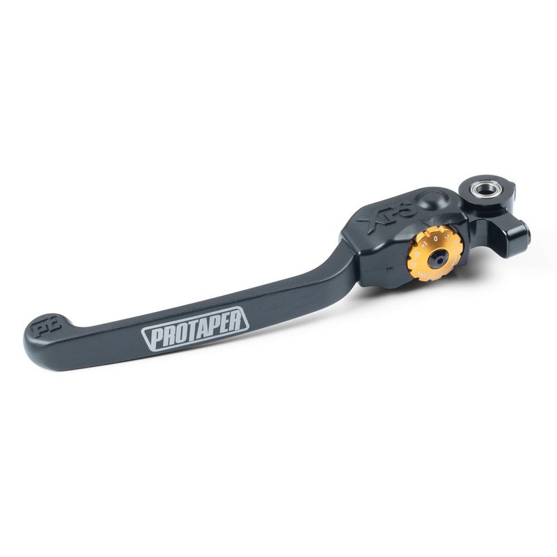 Maneta de embrague PRO TAPER Profile Pro XPS negra - Husqvarna / KTM - motoscamaralweb.com Maneta de embrague PRO TAPER Profile Pro XPS negra - Husqvarna / KTM - motoscamaralweb.com