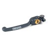 Maneta de embrague PRO TAPER Profile Pro XPS negra - Husqvarna / KTM - motoscamaralweb.com