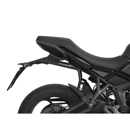 Fijaciones laterales SHAD 3P System - Triumph Tiger 660 Sport - motoscamaralweb.com