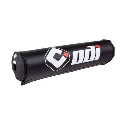 Almohadilla de manillar ODI SX8 mate Black - 190mm x 50mm- motoscamara