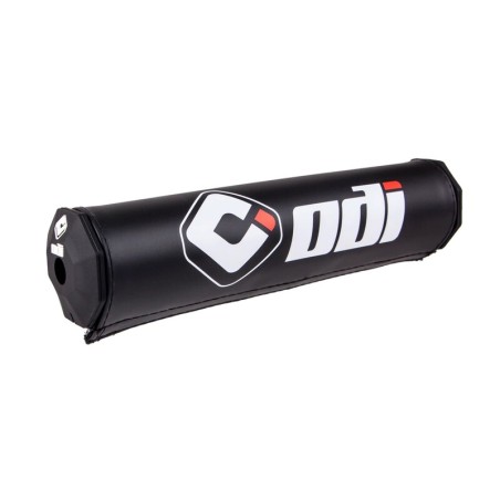 Almohadilla de manillar ODI SX8 mate Black - 190mm x 50mm- motoscamara