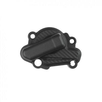 Protector tapa bomba de agua POLISPORT - motoscamaralweb.com