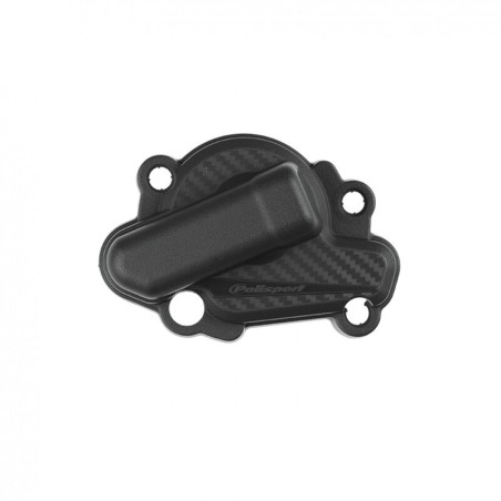 Protector tapa bomba de agua POLISPORT - motoscamaralweb.com