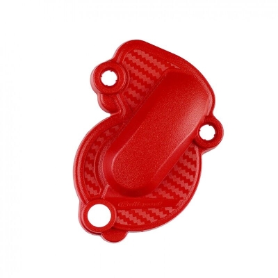 Protector tapa bomba de agua POLISPORT - motoscamaralweb.com