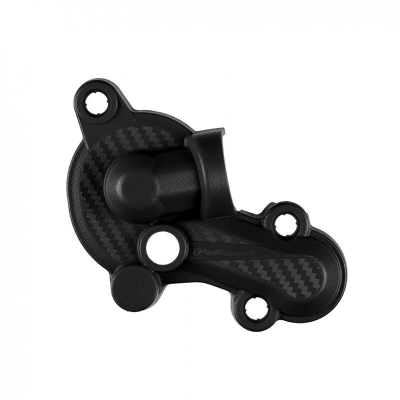 Protector tapa bomba de agua POLISPORT - motoscamaralweb.com
