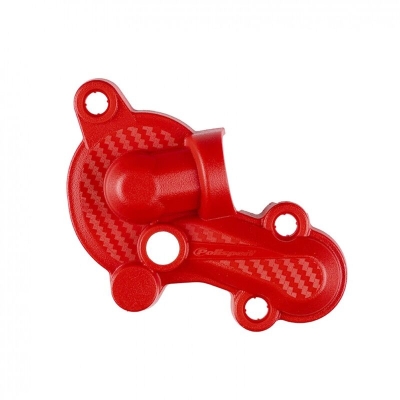 Protector tapa bomba de agua POLISPORT - motoscamaralweb.com