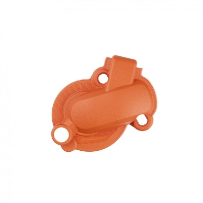 Protector tapa bomba de agua POLISPORT - motoscamaralweb.com