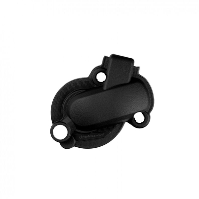 Protector tapa bomba de agua POLISPORT - motoscamaralweb.com
