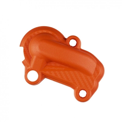 Protector tapa bomba de agua POLISPORT - motoscamaralweb.com