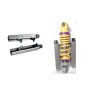 Kit de compresión de muelle de amortiguación scooter BUZZETTI - motoscamaralweb.com