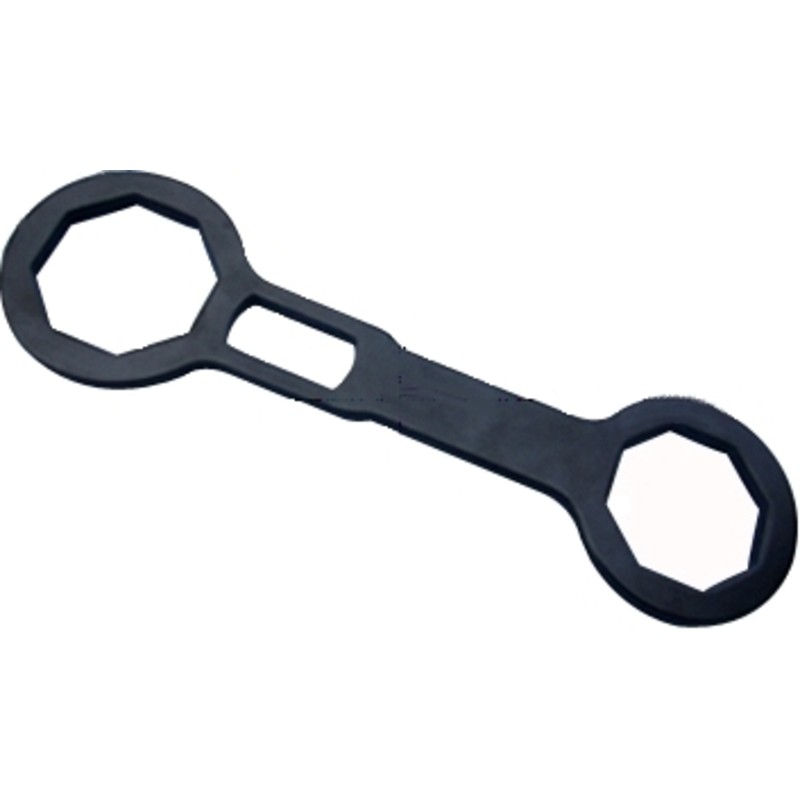 Llave octogonal para tapones de horquilla de 49-50 mm BUZZETTI - motoscamaralweb.com Llave octogonal para tapones de horquilla de 49-50 mm BUZZETTI - motoscamaralweb.com