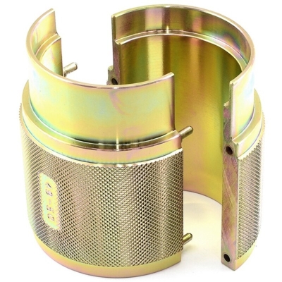 Instalador de retenes de horquilla tipo abierto ø40 BUZZETTI - motoscamaralweb.com