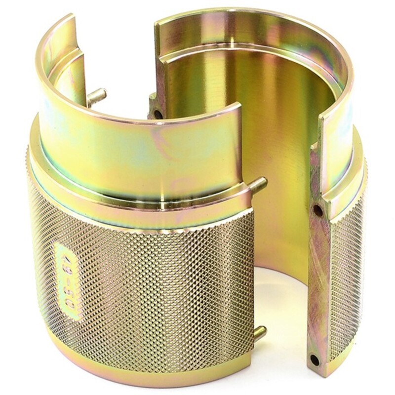 Instalador de retenes de horquilla tipo abierto ø43 BUZZETTI - motoscamaralweb.com Instalador de retenes de horquilla tipo abierto ø43 BUZZETTI - motoscamaralweb.com