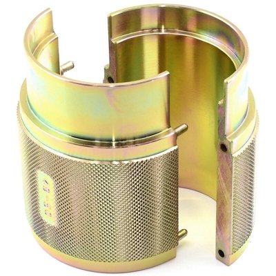 Instalador de retenes de horquilla tipo abierto ø50 BUZZETTI - motoscamaralweb.com