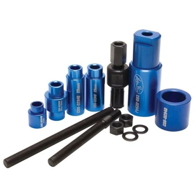 Kit de cambio de rodamientos MOTION PRO - motoscamaralweb.com