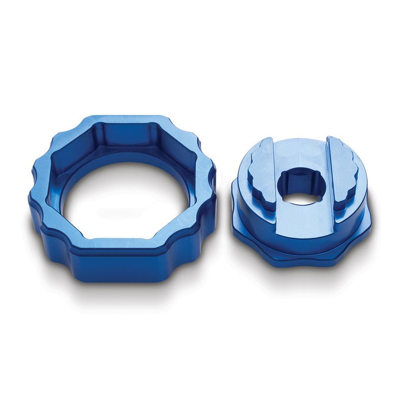 Vaso para tapón de horquilla MOTION PRO Showa SFF 50mm - motoscamaralweb.com Vaso para tapón de horquilla MOTION PRO Showa SFF 50mm - motoscamaralweb.com