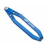 Llave universal para tapon superior de horquilla MOTION PRO - motoscamaralweb.com