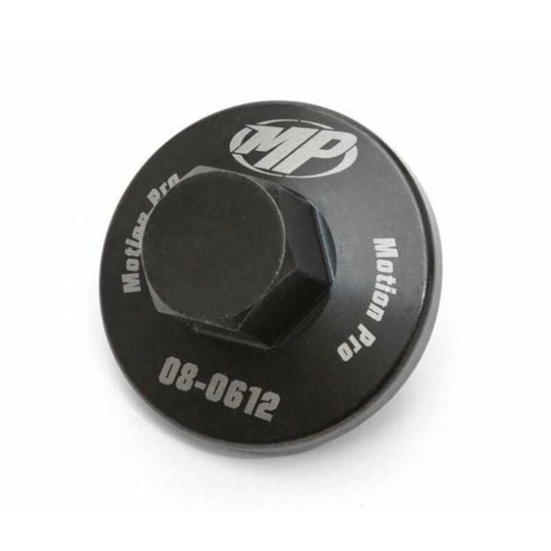 Vaso para tapón superior de horquilla MOTION PRO WP/KTM - motoscamaralweb.com Vaso para tapón superior de horquilla MOTION PRO WP/KTM - motoscamaralweb.com