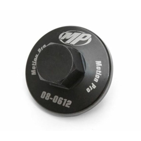 Vaso para tapón superior de horquilla MOTION PRO WP/KTM - motoscamaralweb.com