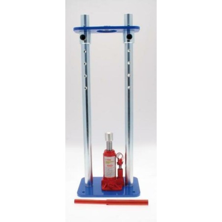 Pring Jack Schock Absorber - motoscamaralweb.com