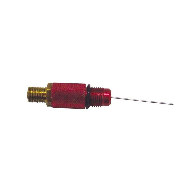 Adaptador analógico KYB - motoscamaralweb.com Adaptador analógico KYB - motoscamaralweb.com