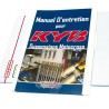 Manual de mantenimiento KYB - motoscamaralweb.com