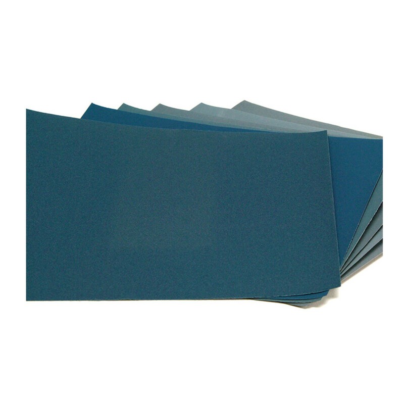 Papel de lija HPX Grano P400 - motoscamaralweb.com Papel de lija HPX Grano P400 - motoscamaralweb.com
