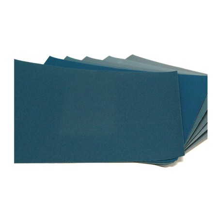 Papel de lija HPX Grano P400 - motoscamaralweb.com