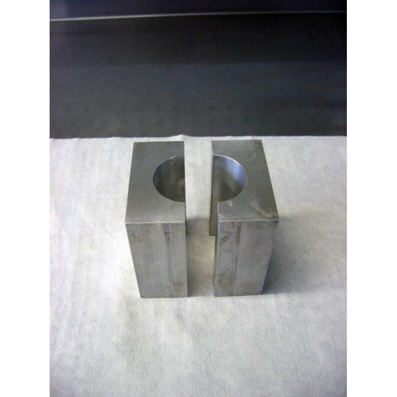 Brida de horquilla KYB Ø43mm - motoscamaralweb.com Brida de horquilla KYB Ø43mm - motoscamaralweb.com