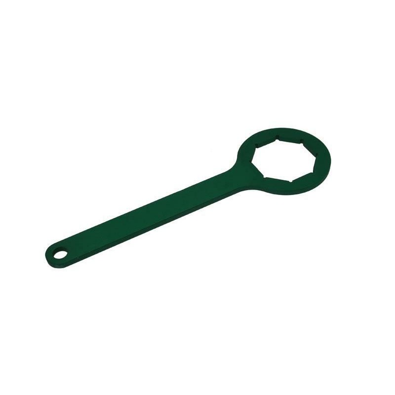 Llave para tapón de horquilla KYB Ø46mm/ 8puntas - motoscamaralweb.com Llave para tapón de horquilla KYB Ø46mm/ 8puntas - motoscamaralweb.com