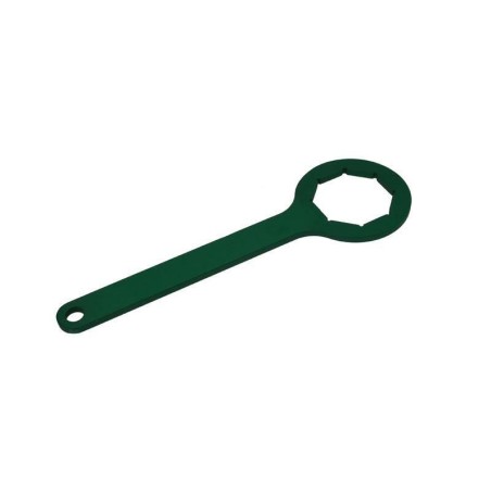 Llave para tapón de horquilla KYB Ø46mm/ 8puntas - motoscamaralweb.com