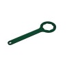Llave para tapón de horquilla KYB Ø46mm/ 8puntas - motoscamaralweb.com