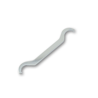 Llave de doble gancho SHIN YO 40-45mm - motoscamaralweb.com