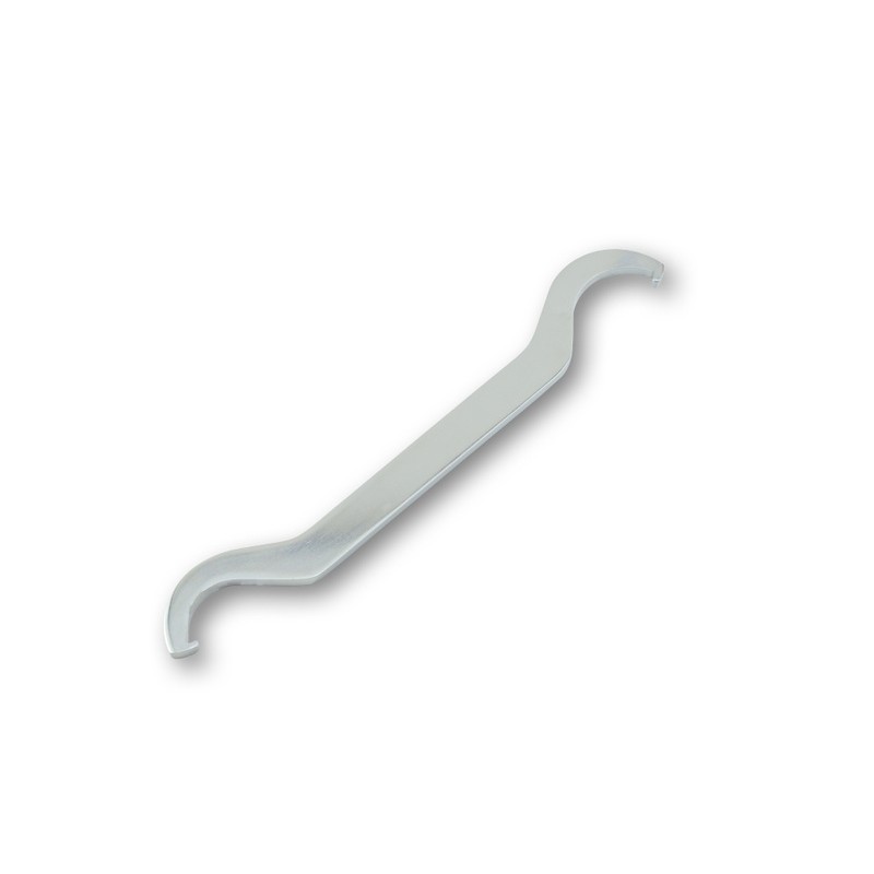 Llave de doble gancho SHIN YO 40-45mm - motoscamaralweb.com Llave de doble gancho SHIN YO 40-45mm - motoscamaralweb.com