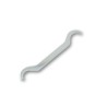 Llave de doble gancho SHIN YO 40-45mm - motoscamaralweb.com