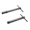 Llave en T bloqueo KYB R6 - motoscamaralweb.com