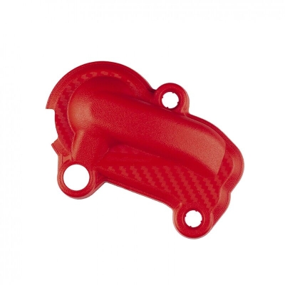 Protector tapa bomba de agua POLISPORT - motoscamaralweb.com