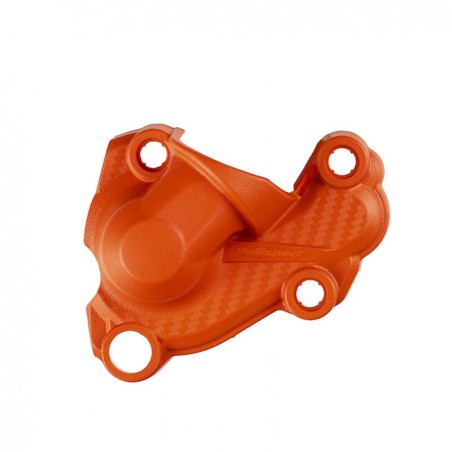 Protector tapa bomba de agua POLISPORT - motoscamaralweb.com