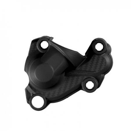 Protector tapa bomba de agua POLISPORT - motoscamaralweb.com
