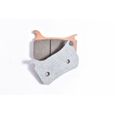 Pastillas de freno de metal sinterizado BERINGER - KIT1200R2T - motoscamaralweb.com