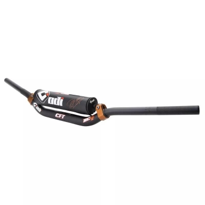 Manillar ODI CFT Podium MX - 904 RC4 - motoscamaralweb.com