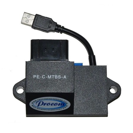 CDI ELECTROSPORT Hi-PROCOM - Triumph 2 cilindros - motoscamaralweb.com