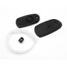 Kit A para sistema de hidratación CONTROLTECH Time Zone - motoscamaralweb.com