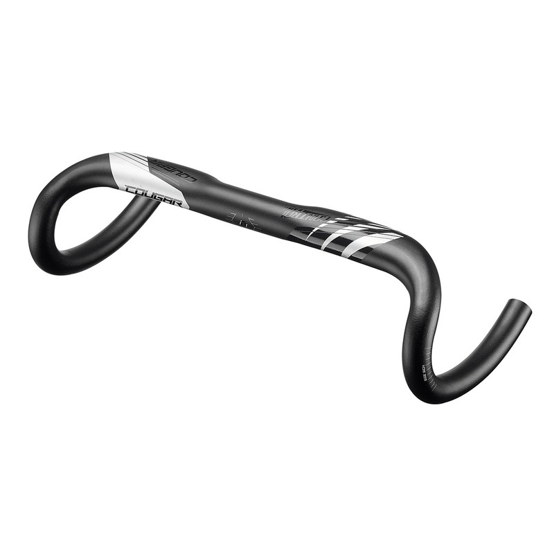 Manillar de bicicleta CONTROLTECH Cougar FL4 Ergo 420mm - motoscamaralweb.com Manillar de bicicleta CONTROLTECH Cougar FL4 Ergo 420mm - motoscamaralweb.com