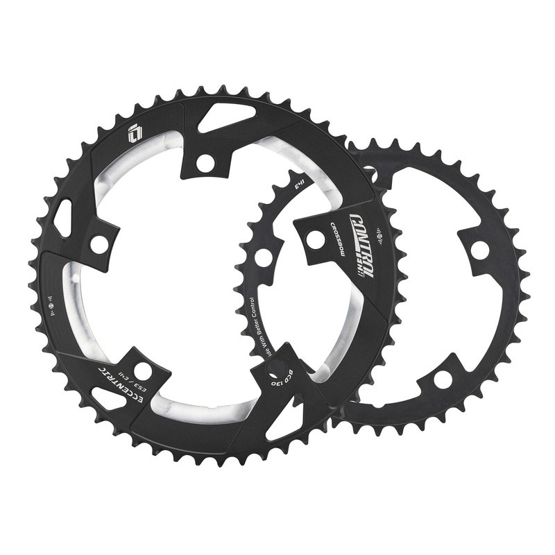 Plato ovalado CONTROLTECH SRAM 36 dientes - motoscamaralweb.com Plato ovalado CONTROLTECH SRAM 36 dientes - motoscamaralweb.com