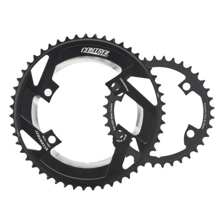 Plato ovalado CONTROLTECH Shimano 53 dientes - motoscamaralweb.com